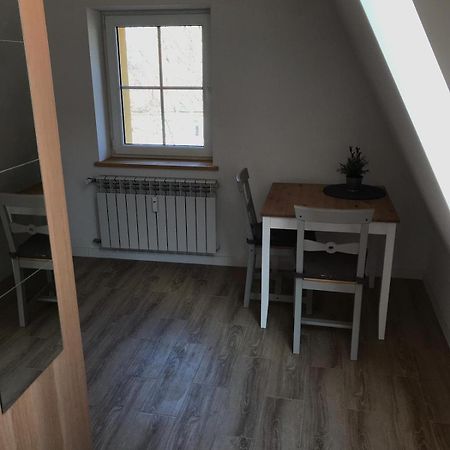 Apartament Na Poddaszu Gdańsk Kültér fotó