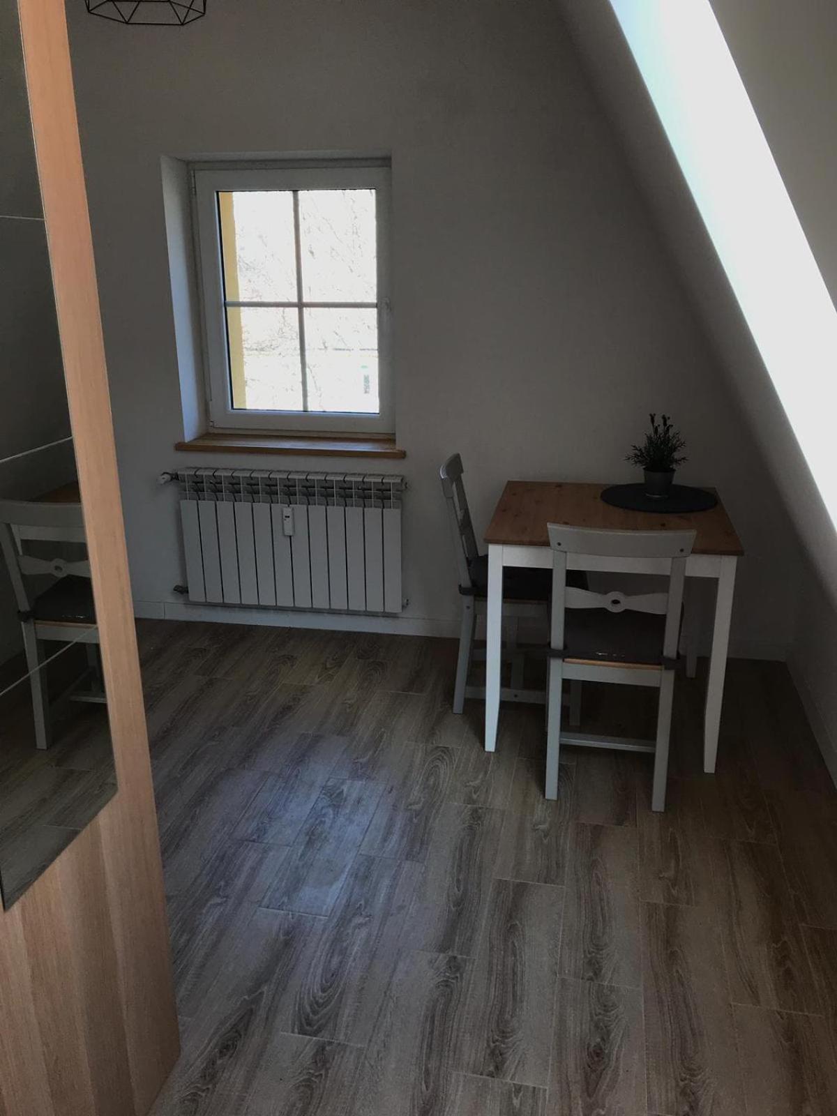 Apartament Na Poddaszu Gdańsk Kültér fotó
