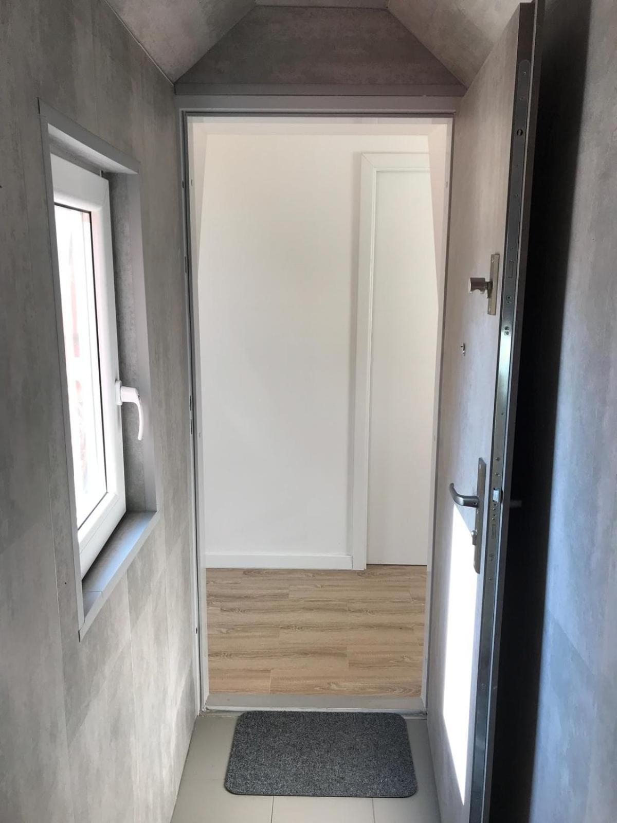 Apartament Na Poddaszu Gdańsk Kültér fotó