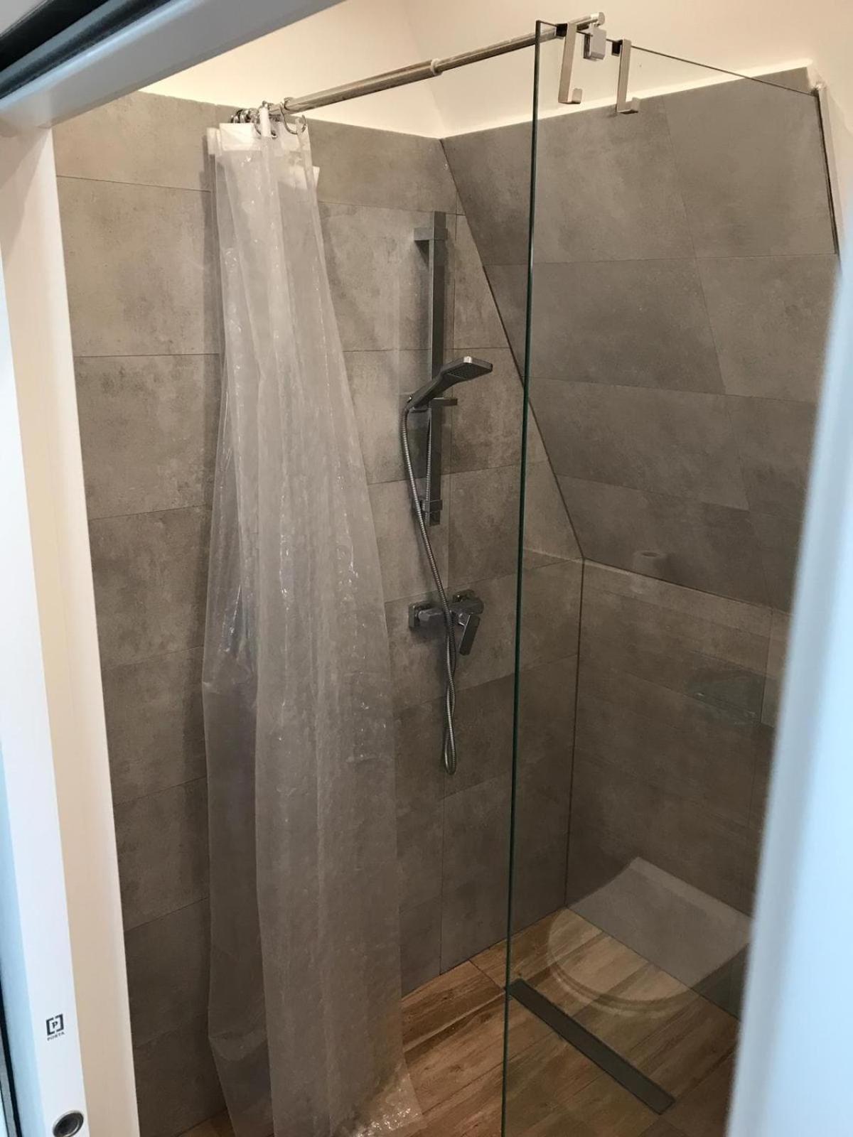 Apartament Na Poddaszu Gdańsk Kültér fotó